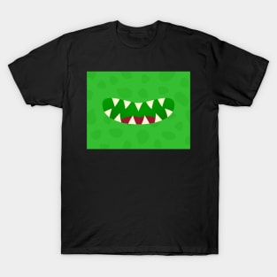 Monster Smile T-Shirt